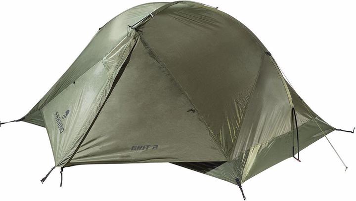 Ferrino Grit 2 FR Zelt (Kuppelzelt, 1.95 kg, 2 Personen)