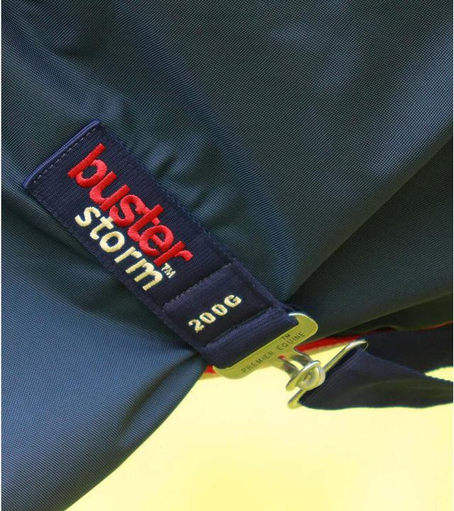 Immagine prodotto Premier Equine Buster Storm 200 g (160 cm)