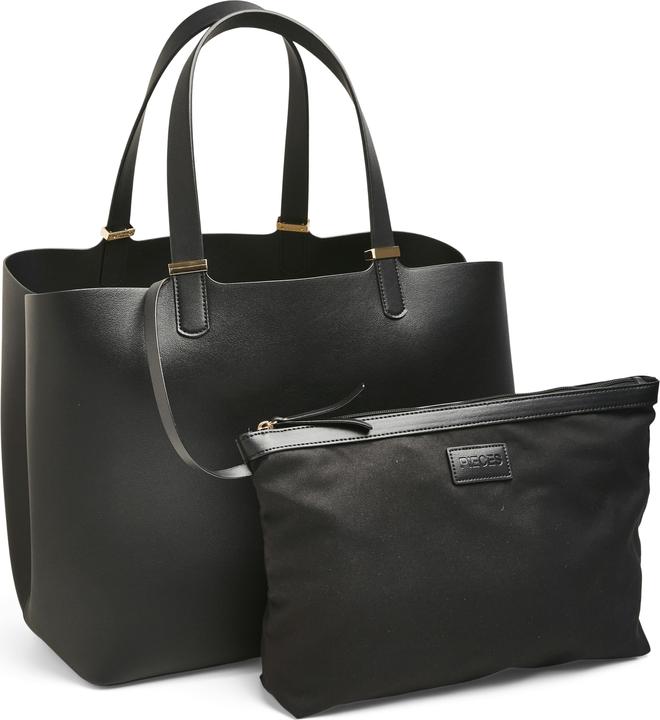 Pieces Schultertasche (13.80 l)