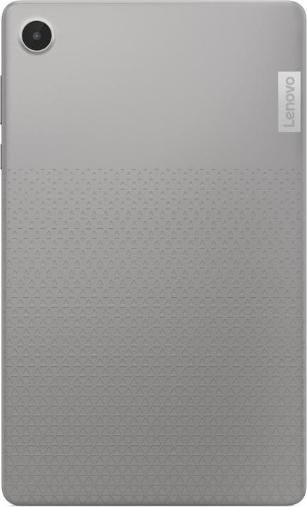 Actual product image Lenovo Tab M8 HD (8", 32 GB, Arctic Grey)