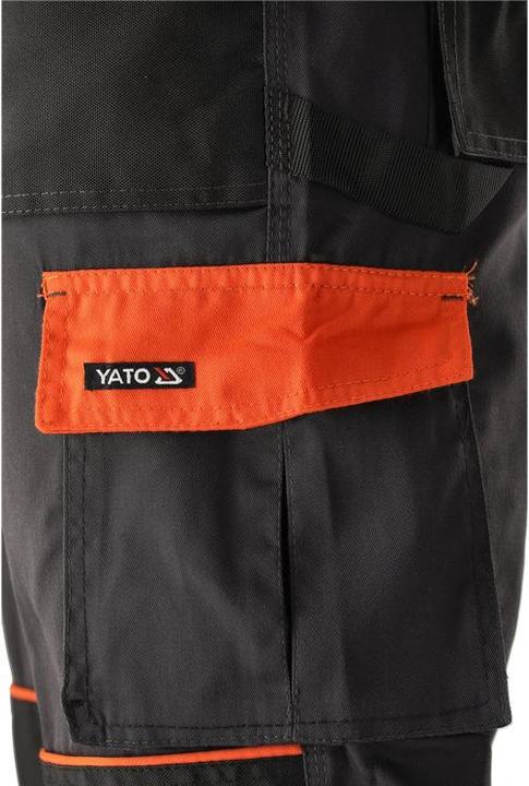 Produktbild Yato Arbeitshose (XL)