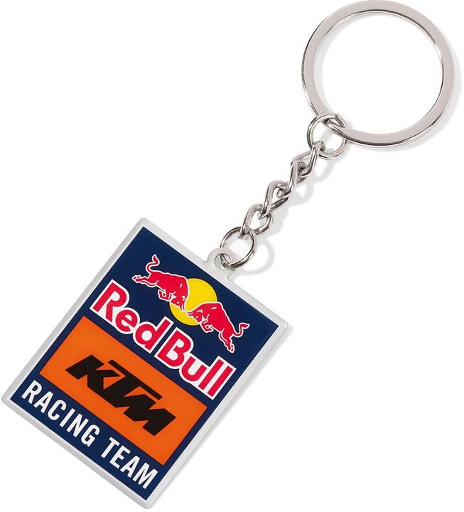 Red Bull Racing RED BULL KTM EMBLEM Schlüsselanhänger multi