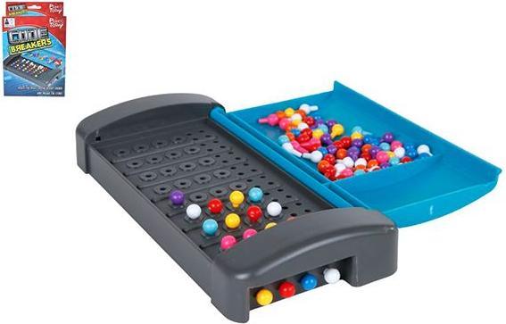 Produktbild Sombo Code Breaking Spiel