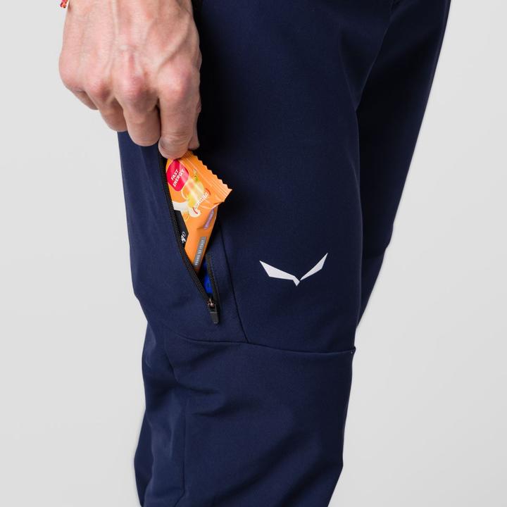 Immagine prodotto Salewa Pantaloni Agner Orval 3 Durastretch Regular (52)