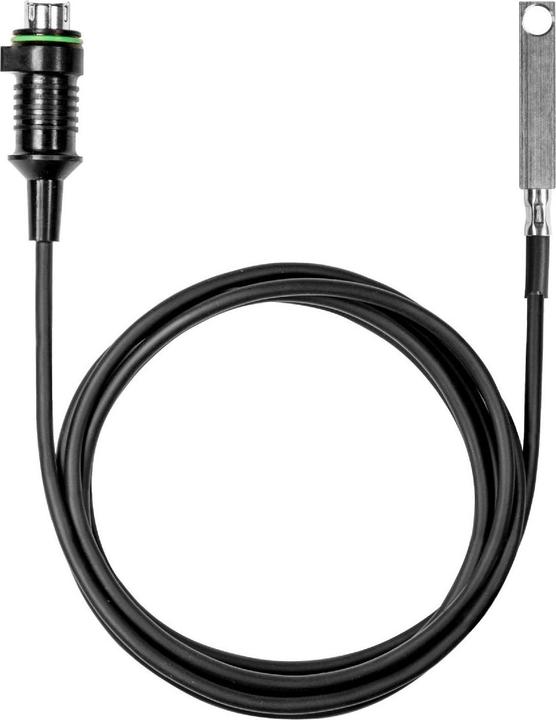 Actual product image Testo Surface probe 0628 7516 -5 (Tentacles)