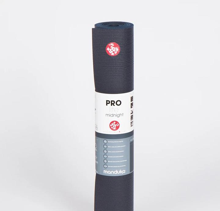 Produktbild Manduka Yogamatte PROlite (4.70 mm)