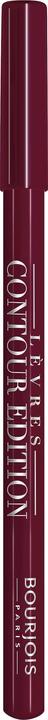 Bourjois Contour Edition (09 Plum It Up)