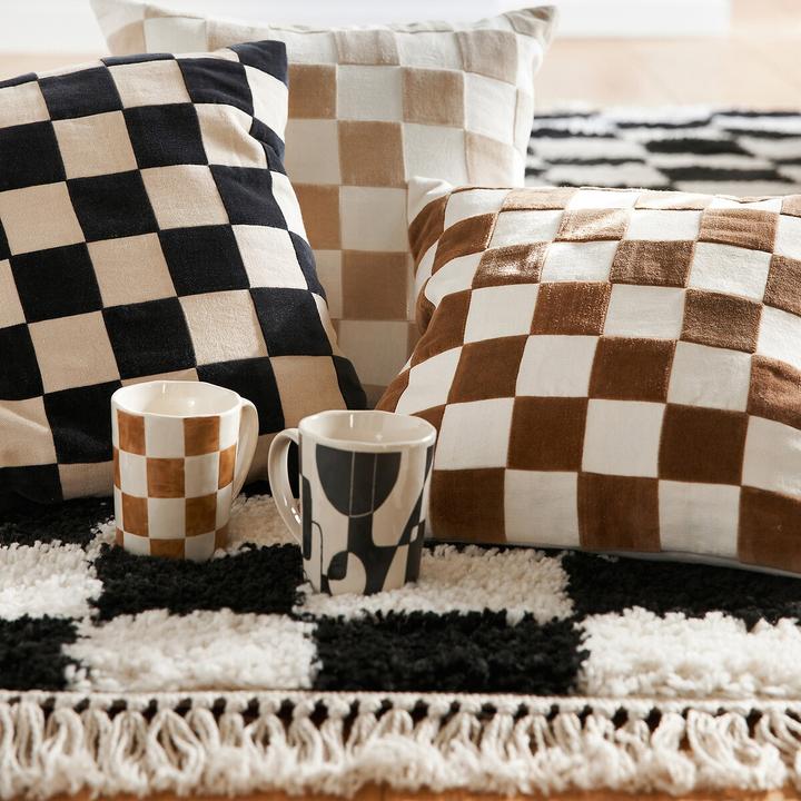 Actual product image La Redoute Interieurs Danito (200 x 290 cm)