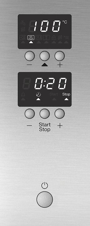 Produktbild Miele DGD7635-60 ED