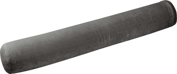 Walser Multifunktionsrolle Ben Memory Foam schwarz