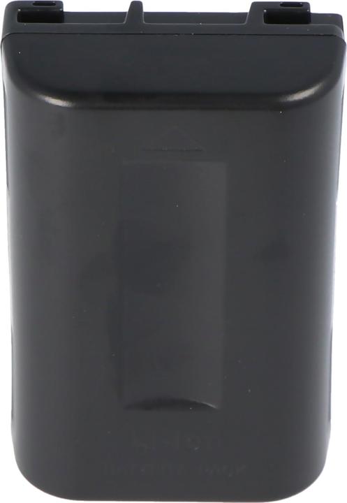 Actual product image AccuCell Battery Panasonic CGR-V14S Battery CGR-V610 CGR-V620 (Rechargeable battery)