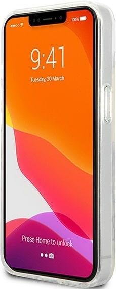 Actual product image Karl Lagerfeld Case (Apple iPhone 13 mini)