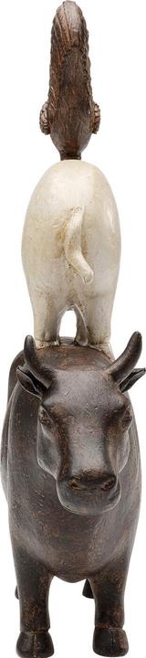 Produktbild Kare Design Deko Figur Farm Animals 34cm