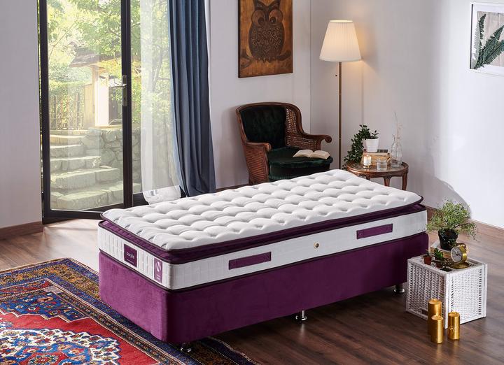 Immagine prodotto Homitis Saige (90 x 200 cm, Nucleo di schiuma)