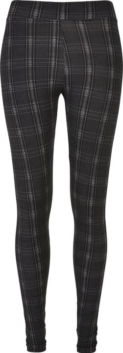 Urban Classics Ladies Soft AOP Leggings