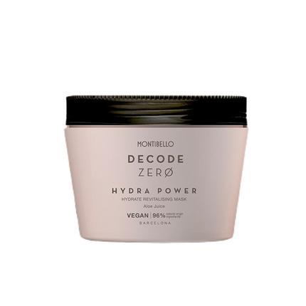 Actual product image Montibello Decode Zero Hydra Power Mask 250ml (250 ml)