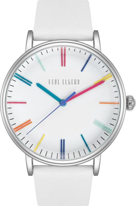 Image du produit Paul Lorens Damenuhr PL12445A-3C1 + BOX