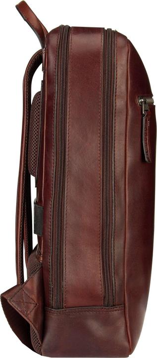 Image du produit Jost Lund Daypack Cuir 42 cm Compartiment pour ordinateur portable (11 l)