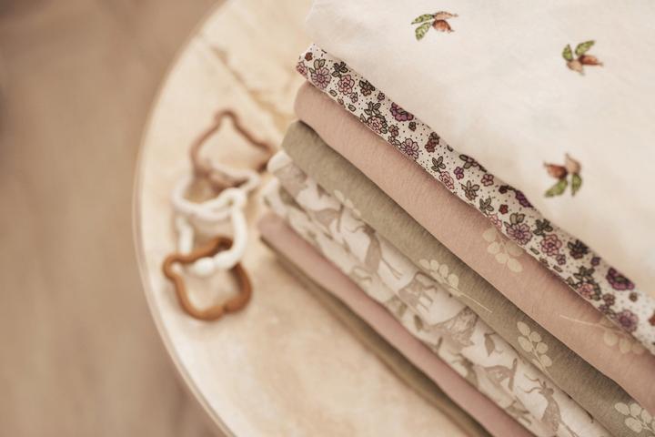 Produktbild Jollein Joli (70 x 140 cm)