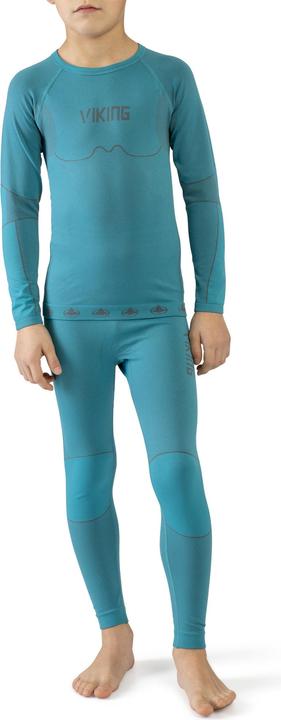 Produktbild MGA Dessous Viking Riko Kids Set (152)