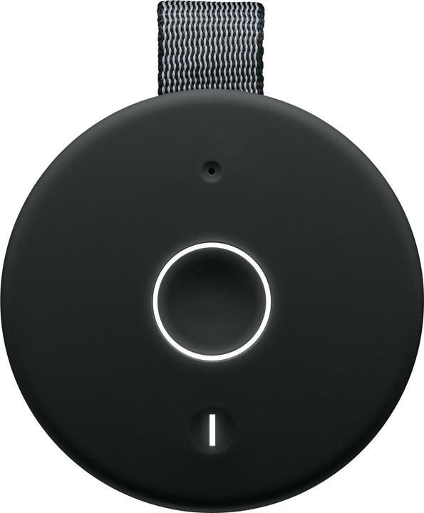 Produktbild UE Boom 3 (15 h, Akkubetrieb, Stromversorgung über USB)