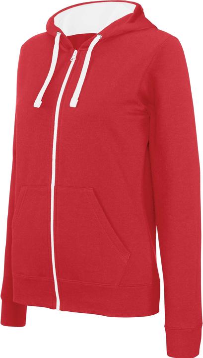 Kariban Contrastée (XL)