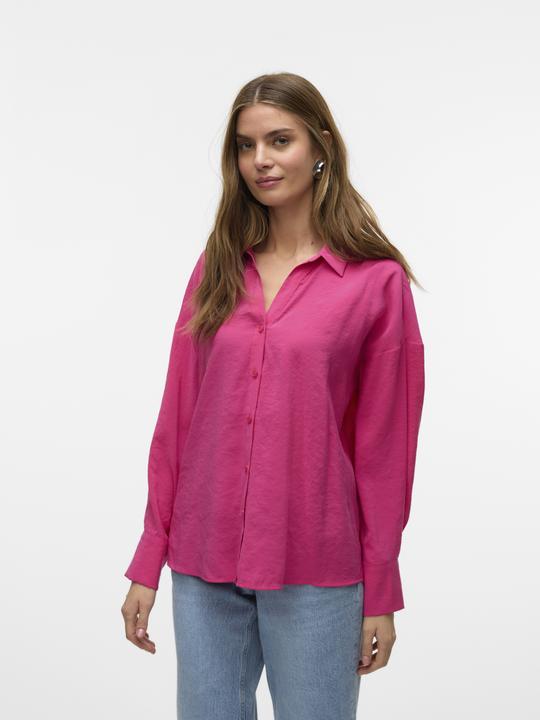 Produktbild Vero Moda VMQUEENY Hemd Hemd (L)
