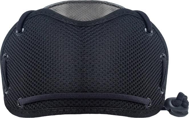 Immagine prodotto Banale Maschera di protezione MKBA Total Black (P2, 1 x)
