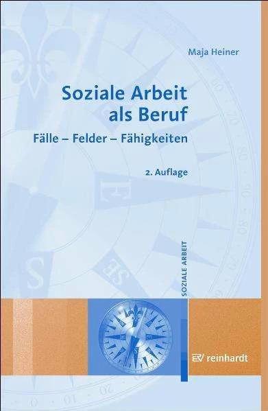 Immagine prodotto Soziale Arbeit als Beruf (Tedesco, Maja Heiner, 2010)