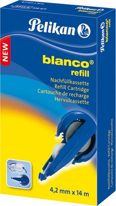 Actual product image Pelikan 338871 Correction tape