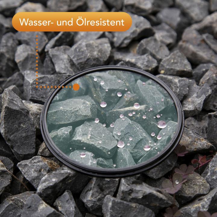 Actual product image Walimex pro per UV filter Slim Super DMC 72mm (72 mm, UV filter, 72 mm)