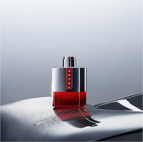 Immagine prodotto Prada Luna Rossa Sport (Eau de toilette, 100 ml)