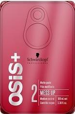 Schwarzkopf Professional DUPLIKAT OSIS+ Mess up (Haarpaste, 100 ml)