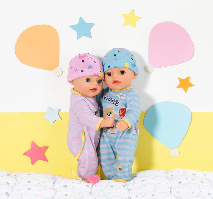 Image du produit Zapf Creation Soft Touch Little Boy