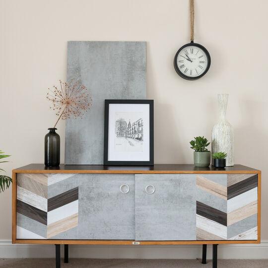 Immagine prodotto D-C-Fix Calcestruzzo (67,5 x 200 cm)