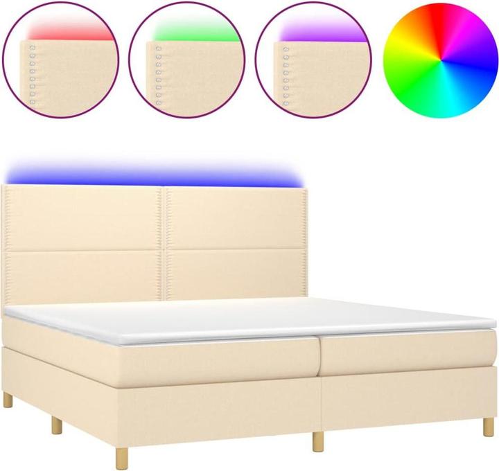 Immagine prodotto VidaXL Soraya (100 x 200 cm, 200 x 200 cm)