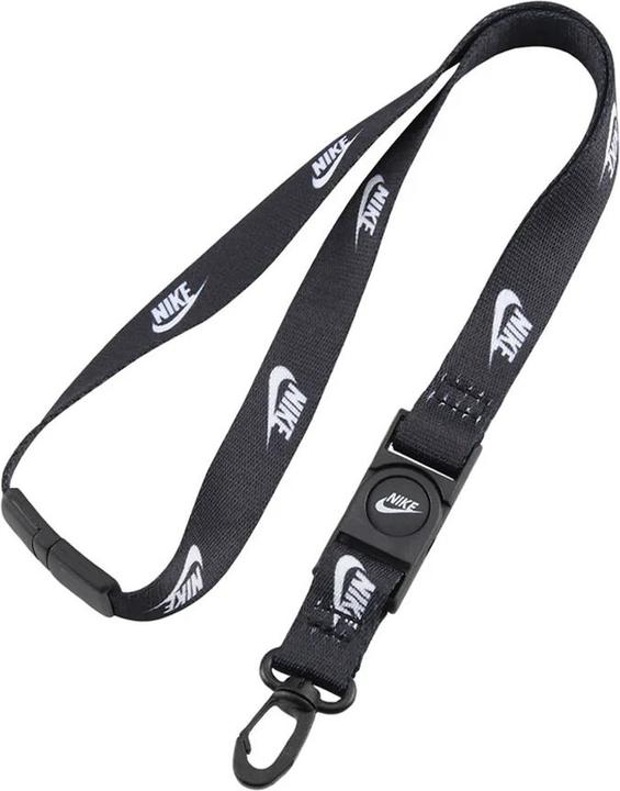 Actual product image Nike Club Standard Lanyard