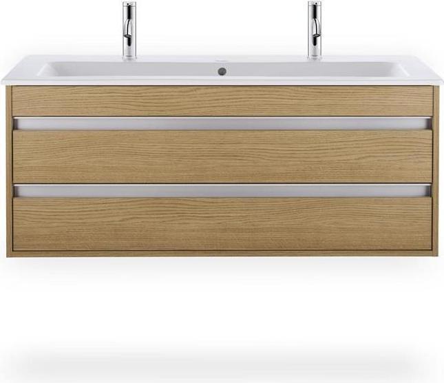 Image du produit Duravit Mitigeur monocommande pour lavabo