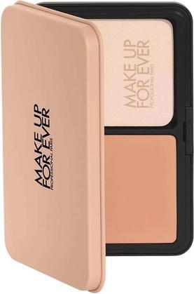 Produktbild Make Up For Ever Compact make-up HD Skin (Powder Foundation) 11 g - Shade: 2R24 Cool Nude (2R24 Cool Nude)