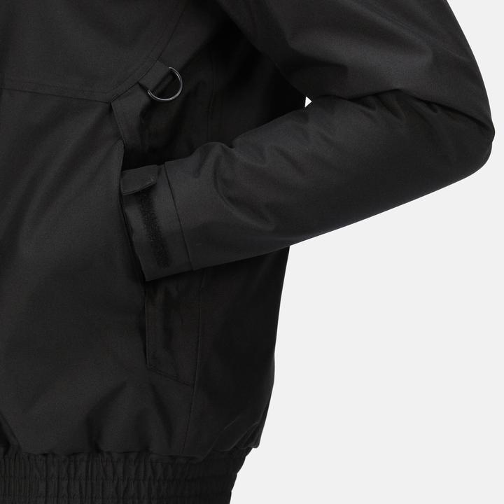 Produktbild Regatta Blockade Jacke Wasserfest (XL)