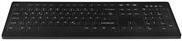 Immagine prodotto Active Key Tastiera AK-C8100 con membrana intercambiabile (CH, Cablato)