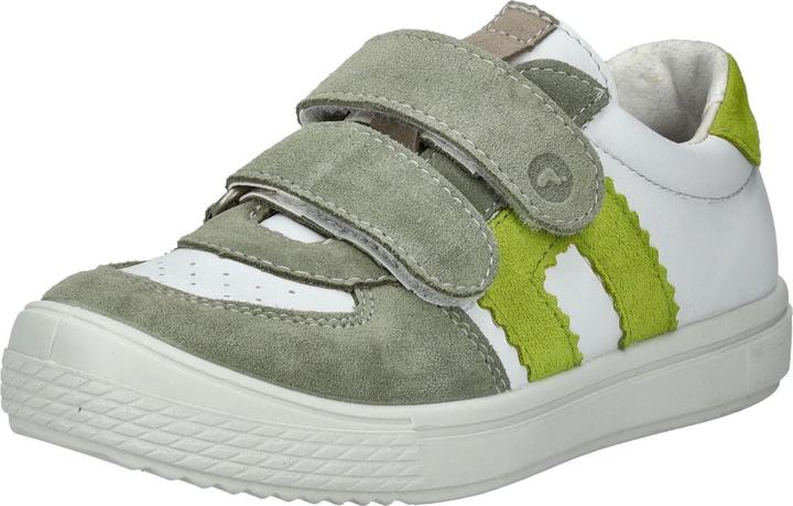 bianco/verde