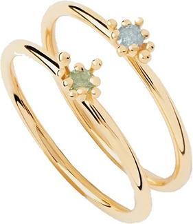 Immagine prodotto Pd Paola Damenring (54, 925 Argento)