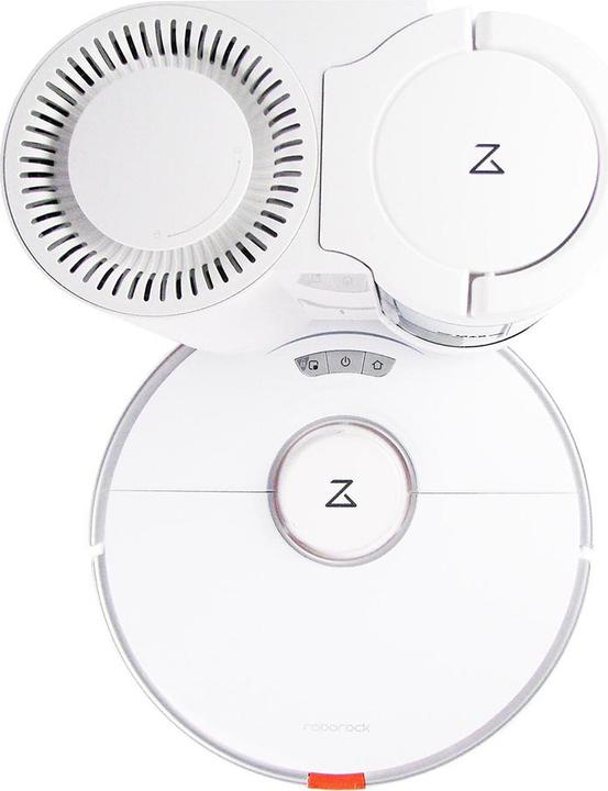 Produktbild Roborock S7+ (Saugwischroboter)