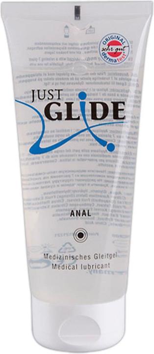 Just Glide Anal (200 ml)