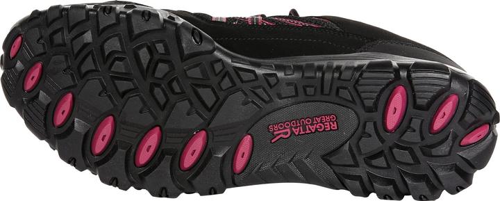 Actual product image Regatta Edgepoint III walking shoes (38)