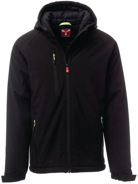 Image du produit Payper Veste Softshell Gale Pad (XL)