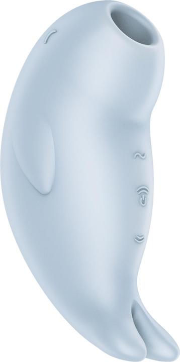 Actual product image Satisfyer Seal You Soon