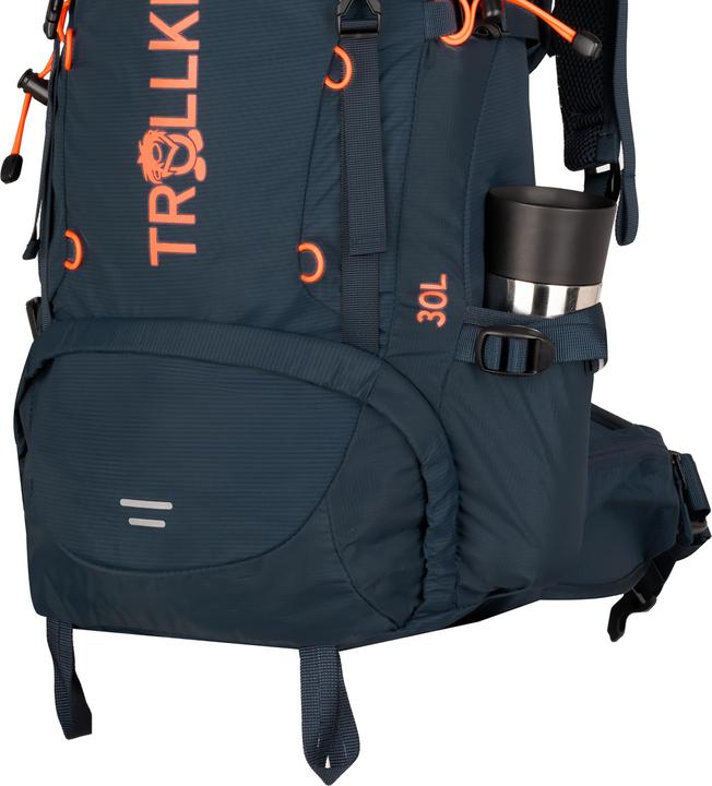 Actual product image Trollkids Trolltunga (30 l)