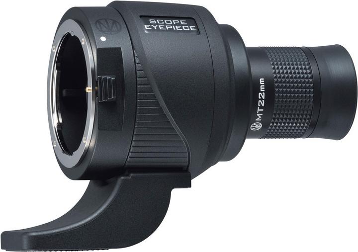 Actual product image Kenko Miltol Scope KF-SCE Spotting Scope Adapter (Further accessories)